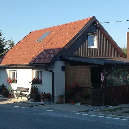 Apartamento Kuca Za Odmor "Jasna" Crni Lug Exterior foto