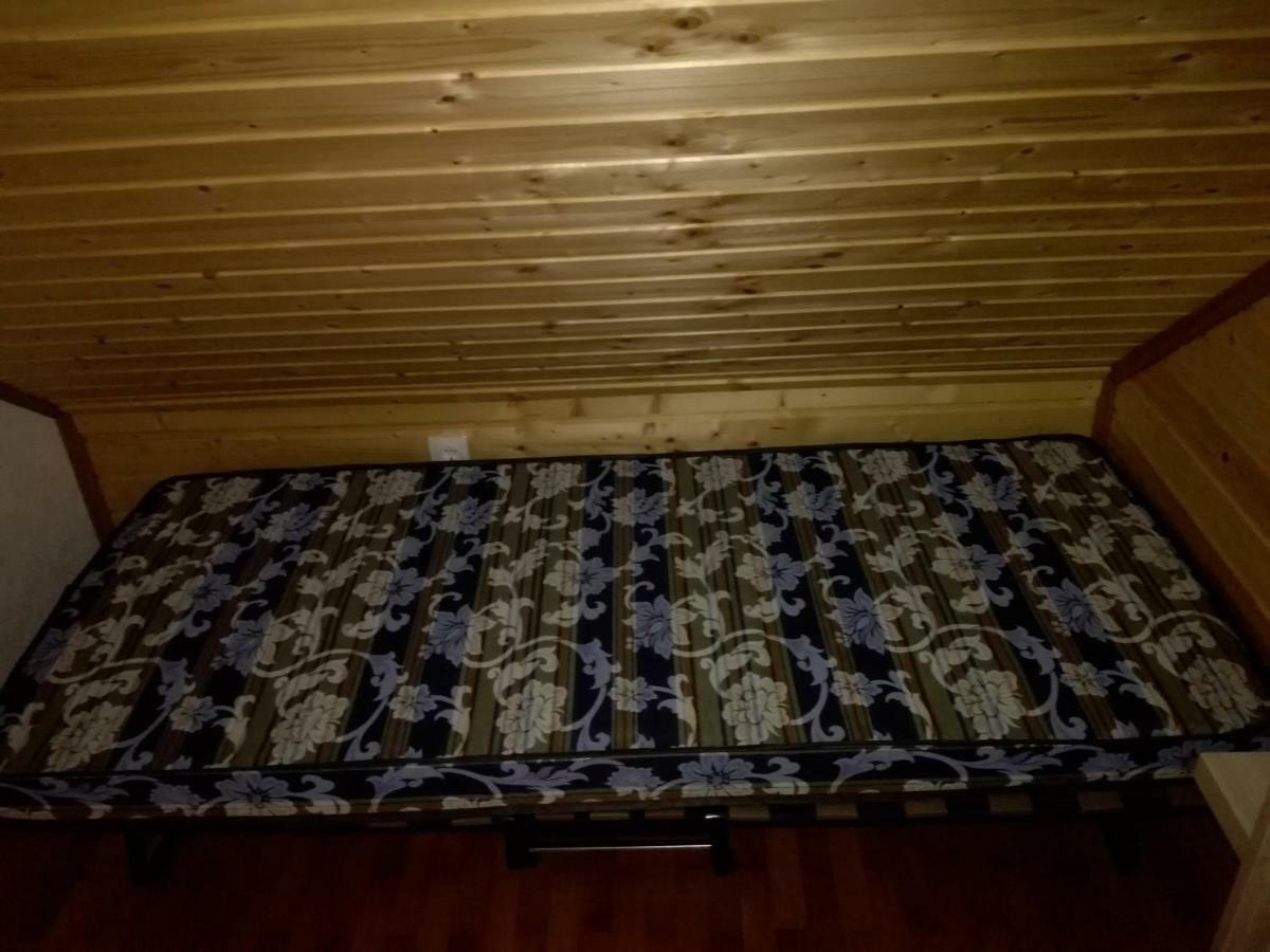 Apartamento Kuca Za Odmor "Jasna" Crni Lug Exterior foto
