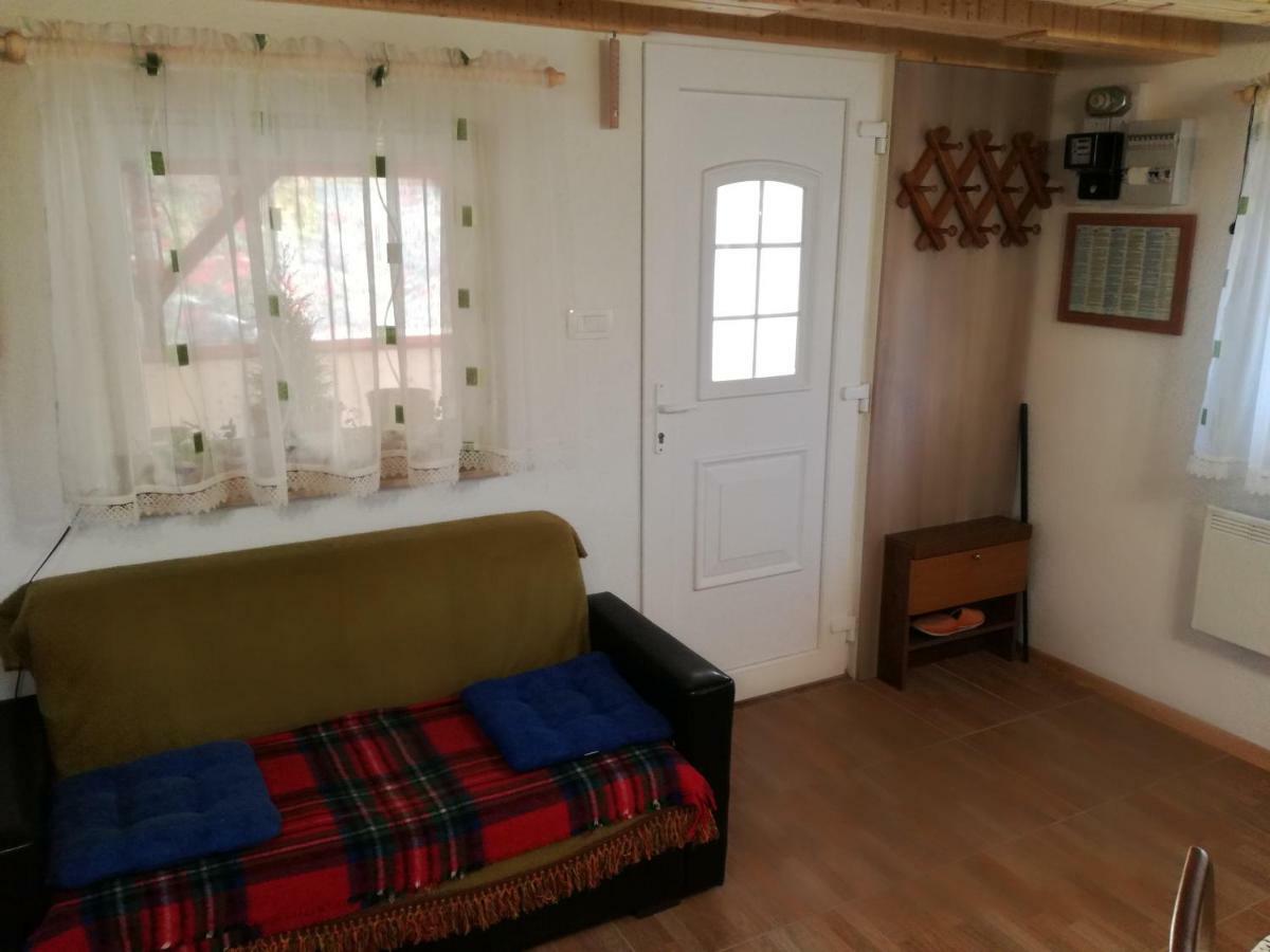 Apartamento Kuca Za Odmor "Jasna" Crni Lug Exterior foto