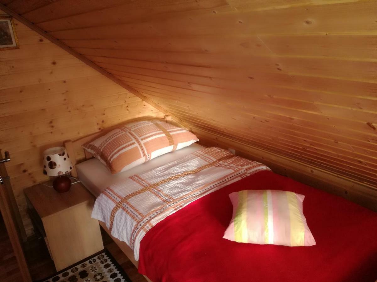Apartamento Kuca Za Odmor "Jasna" Crni Lug Exterior foto