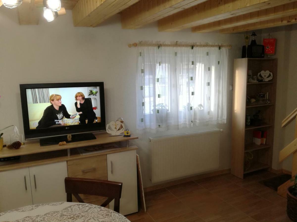 Apartamento Kuca Za Odmor "Jasna" Crni Lug Exterior foto