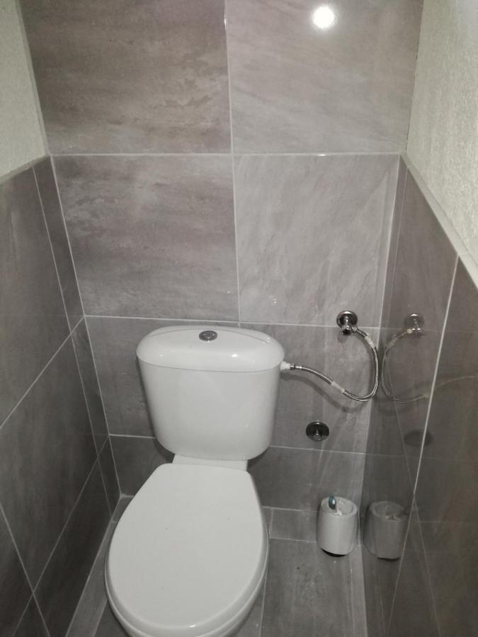 Apartamento Kuca Za Odmor "Jasna" Crni Lug Exterior foto