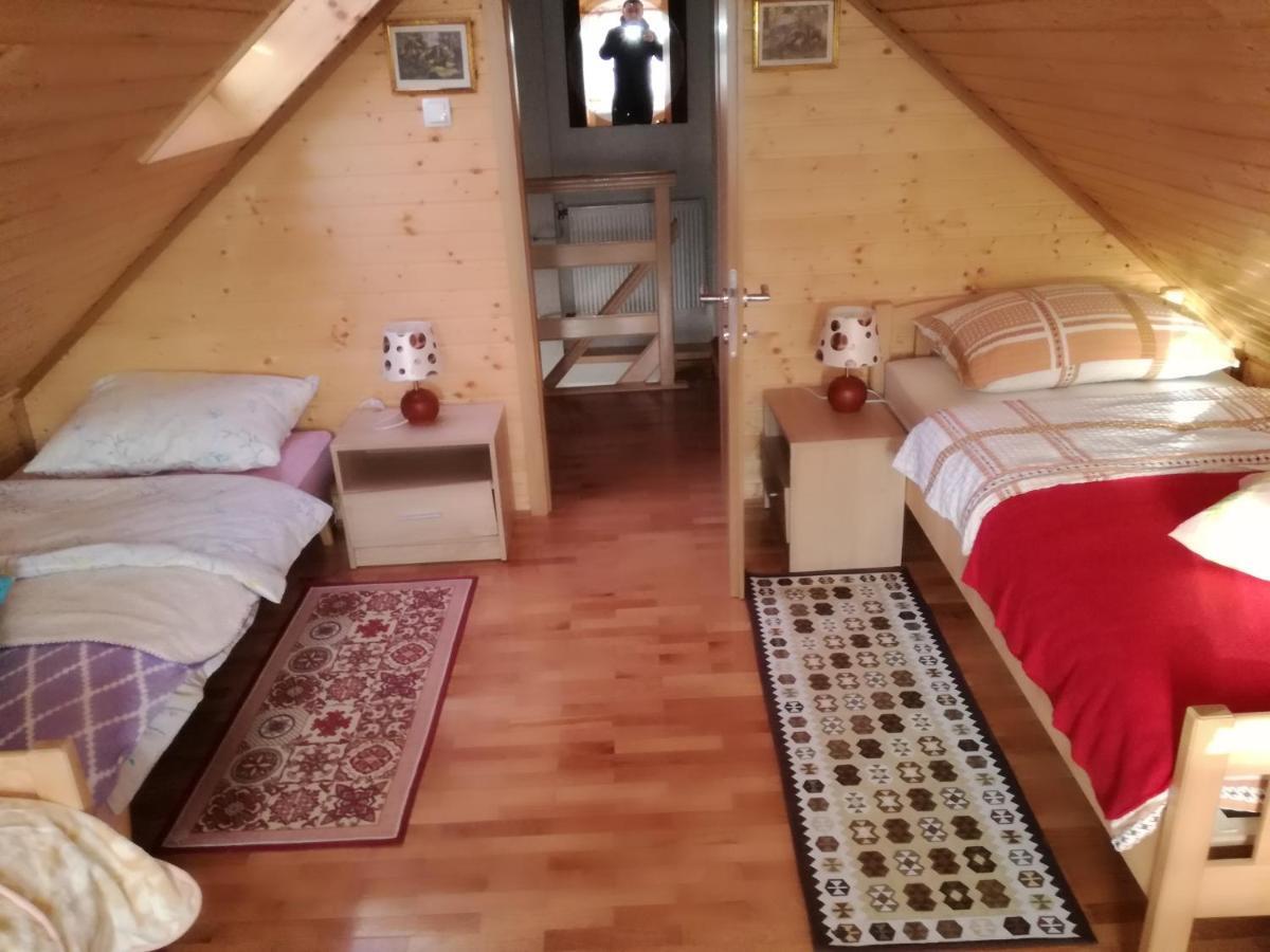 Apartamento Kuca Za Odmor "Jasna" Crni Lug Exterior foto