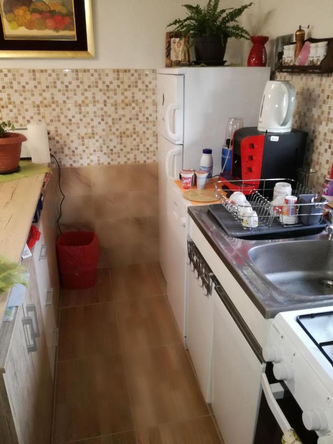 Apartamento Kuca Za Odmor "Jasna" Crni Lug Exterior foto