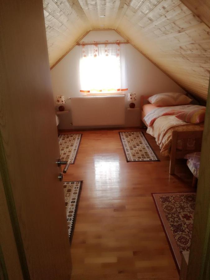 Apartamento Kuca Za Odmor "Jasna" Crni Lug Exterior foto